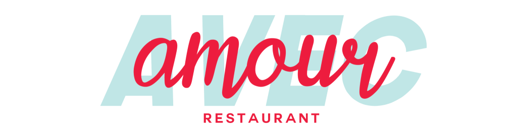 Avec Amour